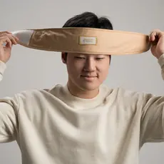 Shakti Mat Bandeau d'acupression (Chai)