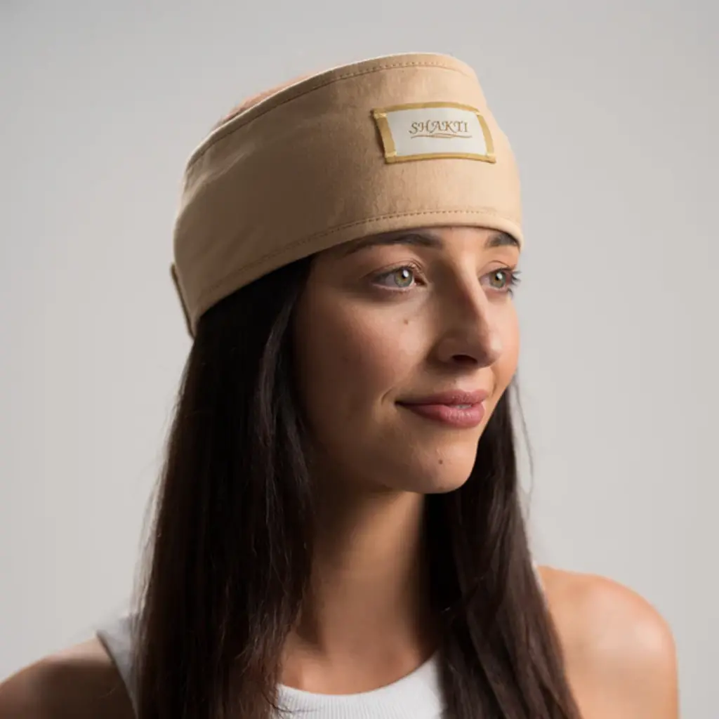Shakti Mat Bandeau d'acupression (Chai)
