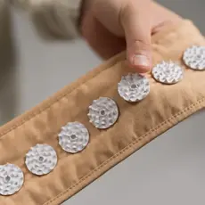 Shakti Mat Bandeau d'acupression (Chai)