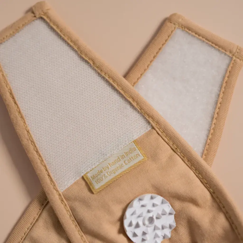 Shakti Mat Bandeau d'acupression (Chai)