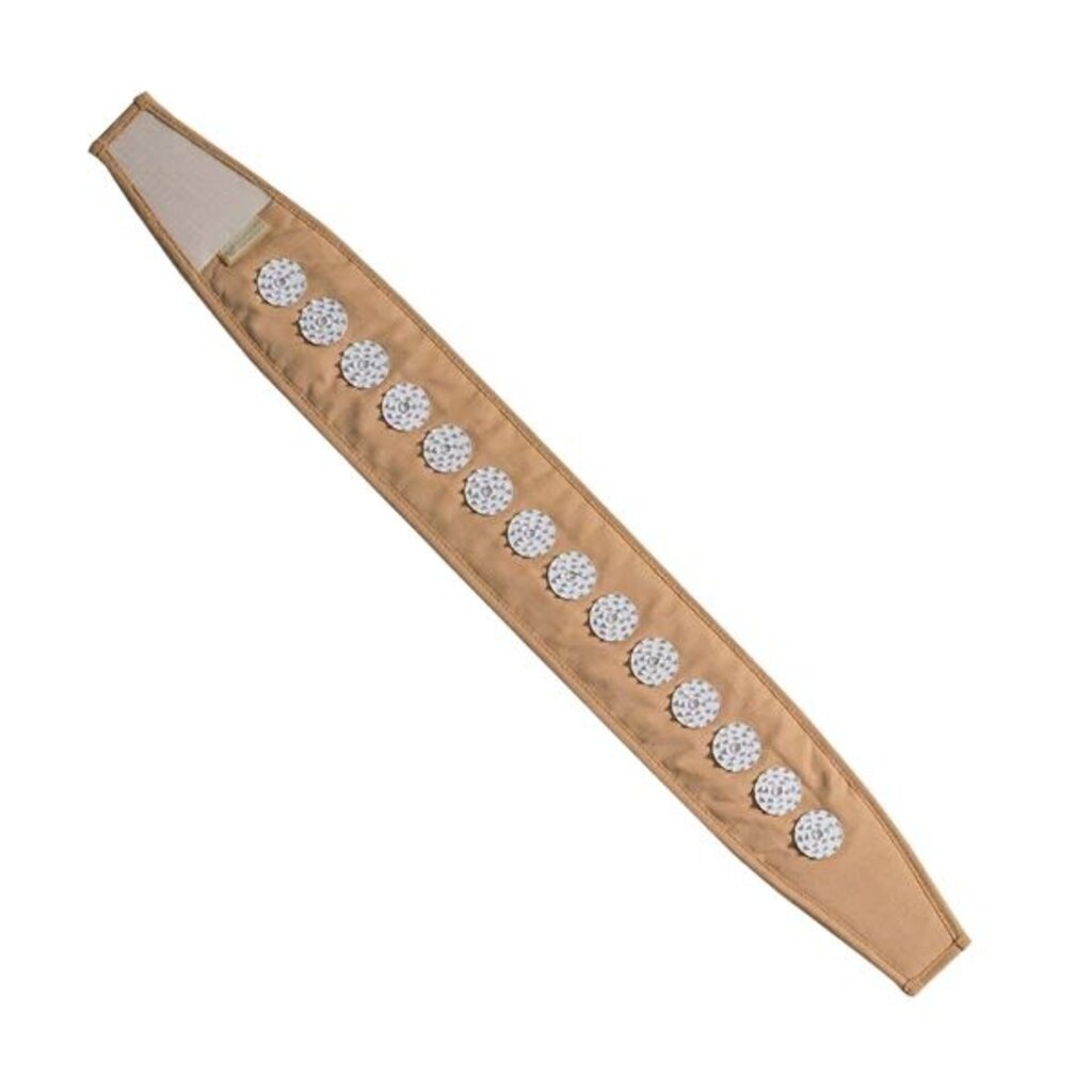 Shakti Mat Bandeau d'acupression (Chai)