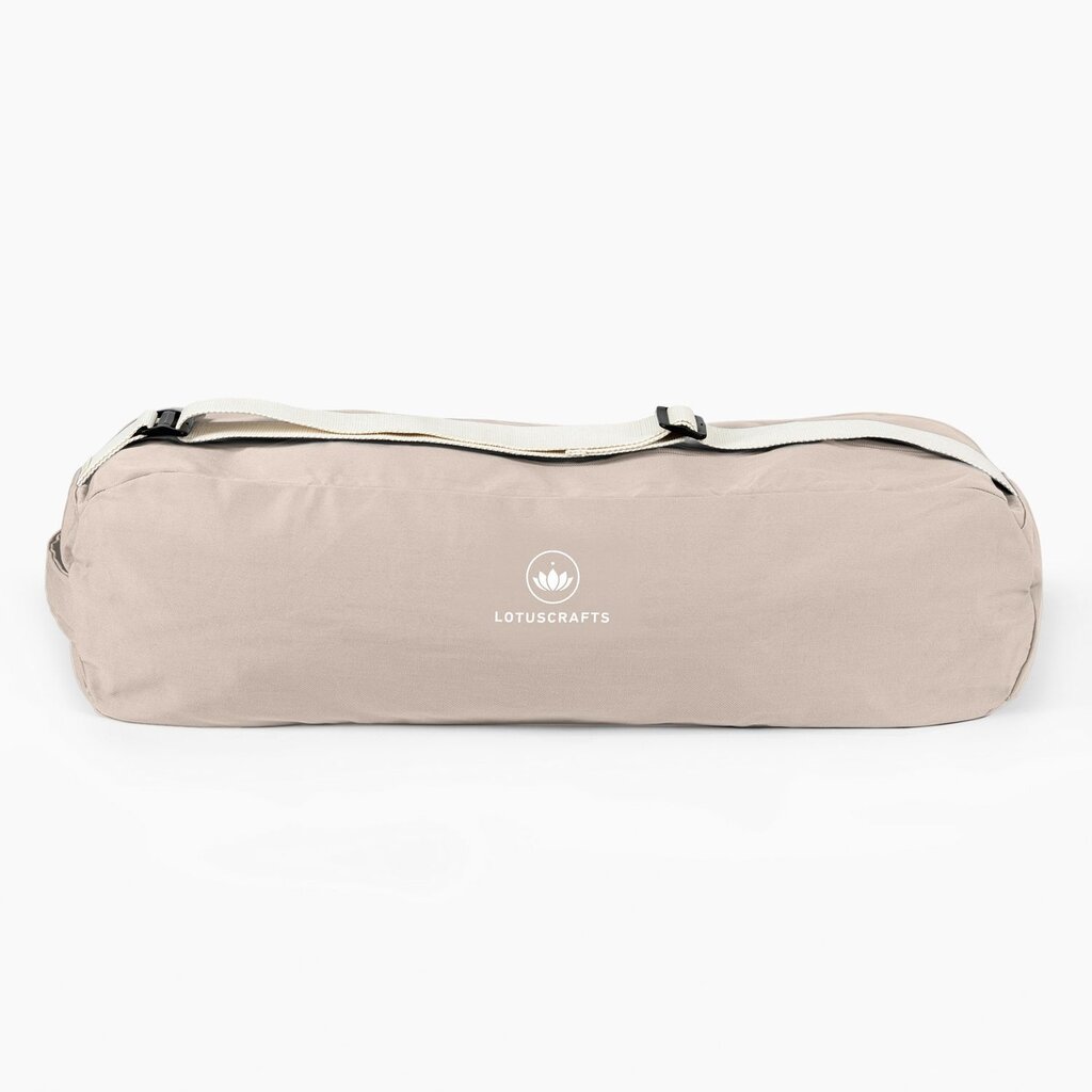LOTUSCRAFTS Yogatas PUNE (Licht Taupe)