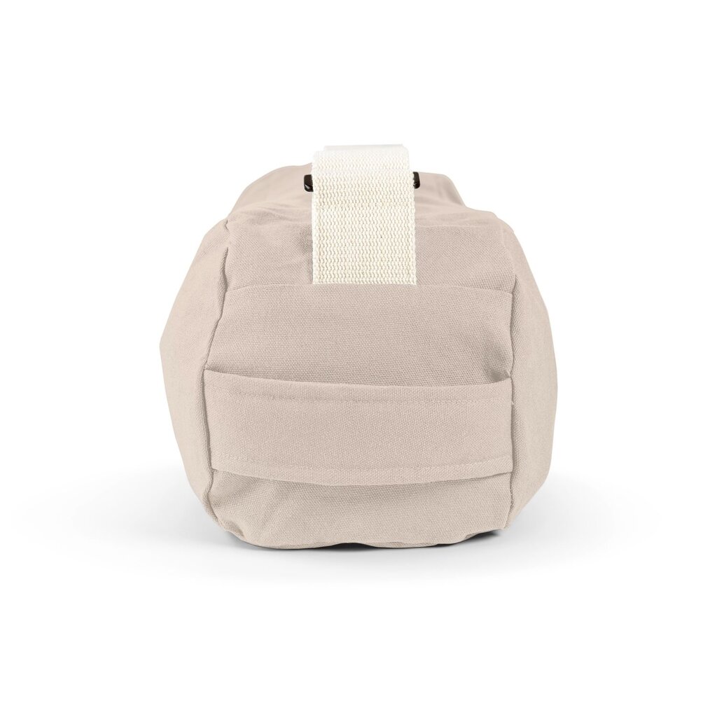 LOTUSCRAFTS Yogatas PUNE (Licht Taupe)