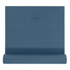 LOTUSCRAFTS Yoga Mat MUDRA (Marine Blue)