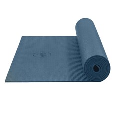LOTUSCRAFTS Yoga Mat MUDRA (Marine Blue)