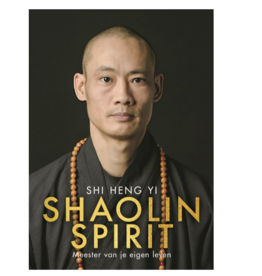Shi Heng Yi Shaolin Spirit (NL)