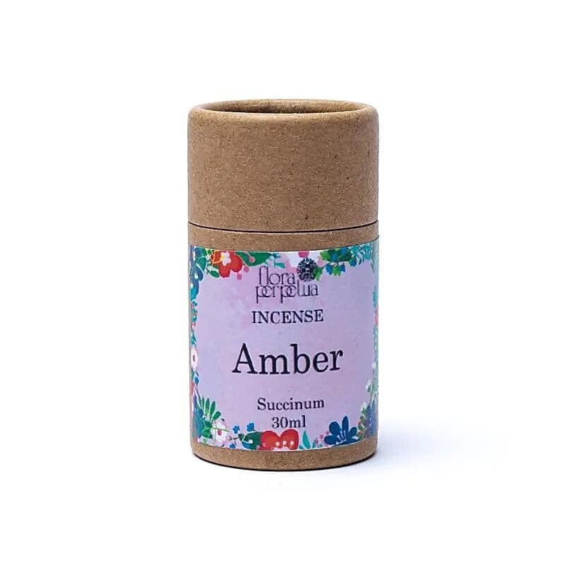 Yogi & Yogini Naturals Frankincense resin | Amber