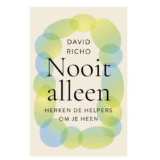 David Richo Nooit Alleen (NL)