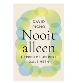 David Richo Nooit Alleen (NL)