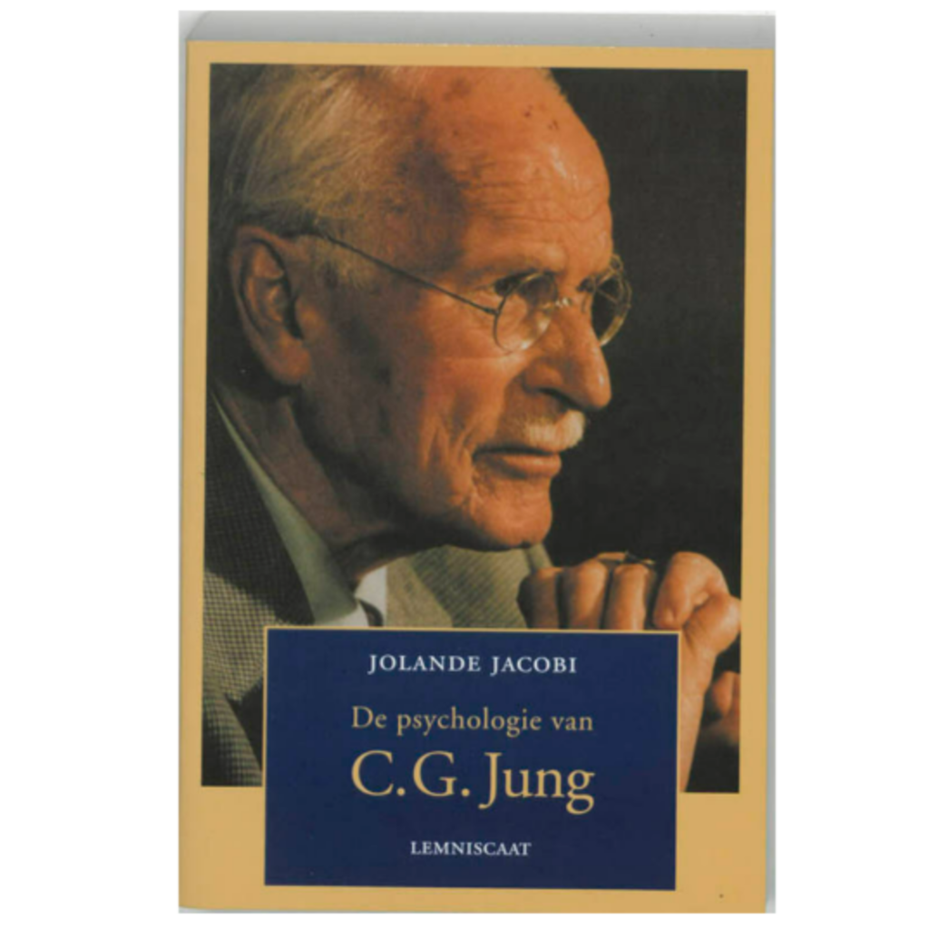 C.G. Jung De psychologie van C.G. Jung (NL)
