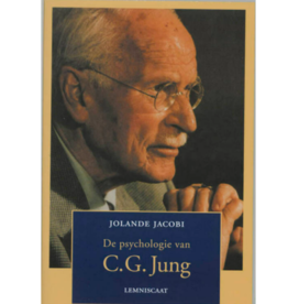 C.G. Jung De psychologie van C.G. Jung (NL)