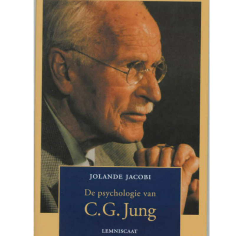 C.G. Jung De psychologie van C.G. Jung (NL)