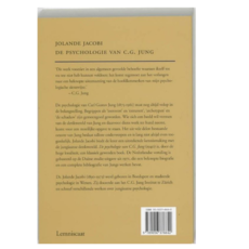 C.G. Jung De psychologie van C.G. Jung (NL)