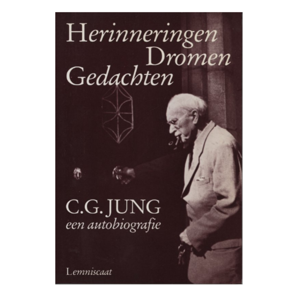 C.G. Jung Herinneringen dromen gedachten (NL)