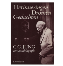 C.G. Jung Herinneringen dromen gedachten (NL)