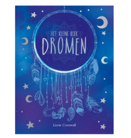 Lizzie Cornwall Dromen het kleine boek | NL