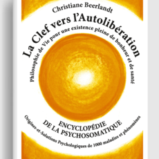 Christiane Beerlandt La Clef vers l’Autolibération | FR