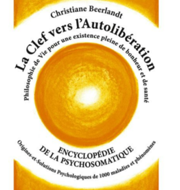 Christiane Beerlandt La Clef vers l’Autolibération | FR