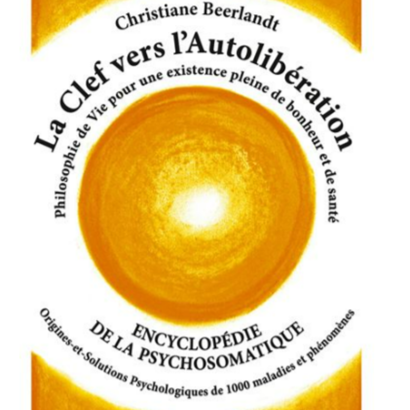 Christiane Beerlandt La Clef vers l’Autolibération | FR