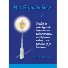 Christiane Beerlandt The Signal Book  3 | NL