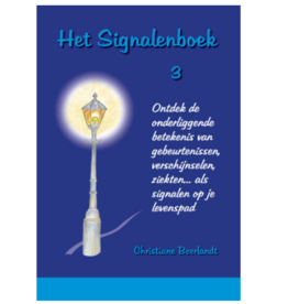 Christiane Beerlandt Het Signalenboek - Deel 3 | NL