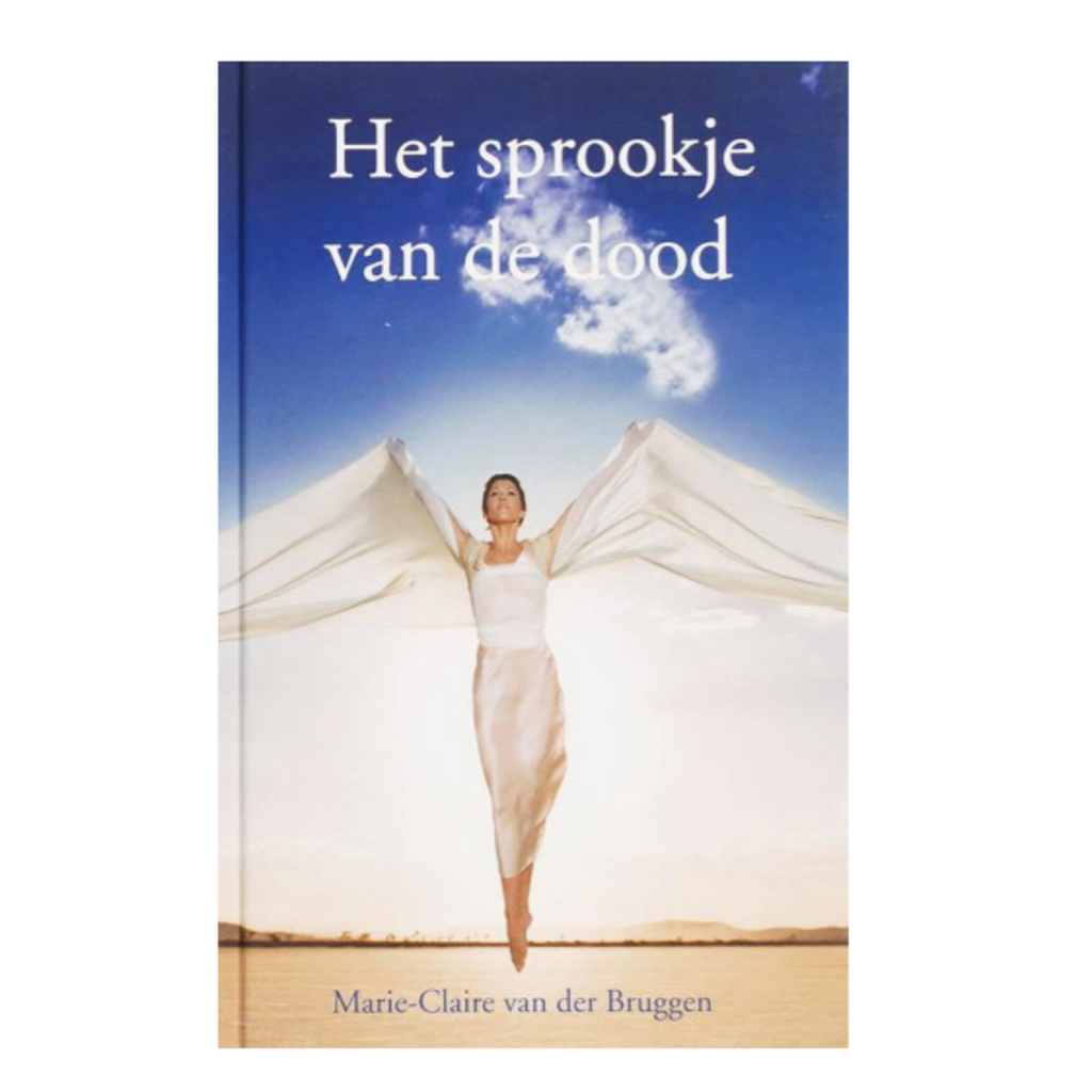 Marie-Claire van der Bruggen Het sprookje van de dood | NL