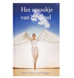 Marie-Claire van der Bruggen Het sprookje van de dood | NL
