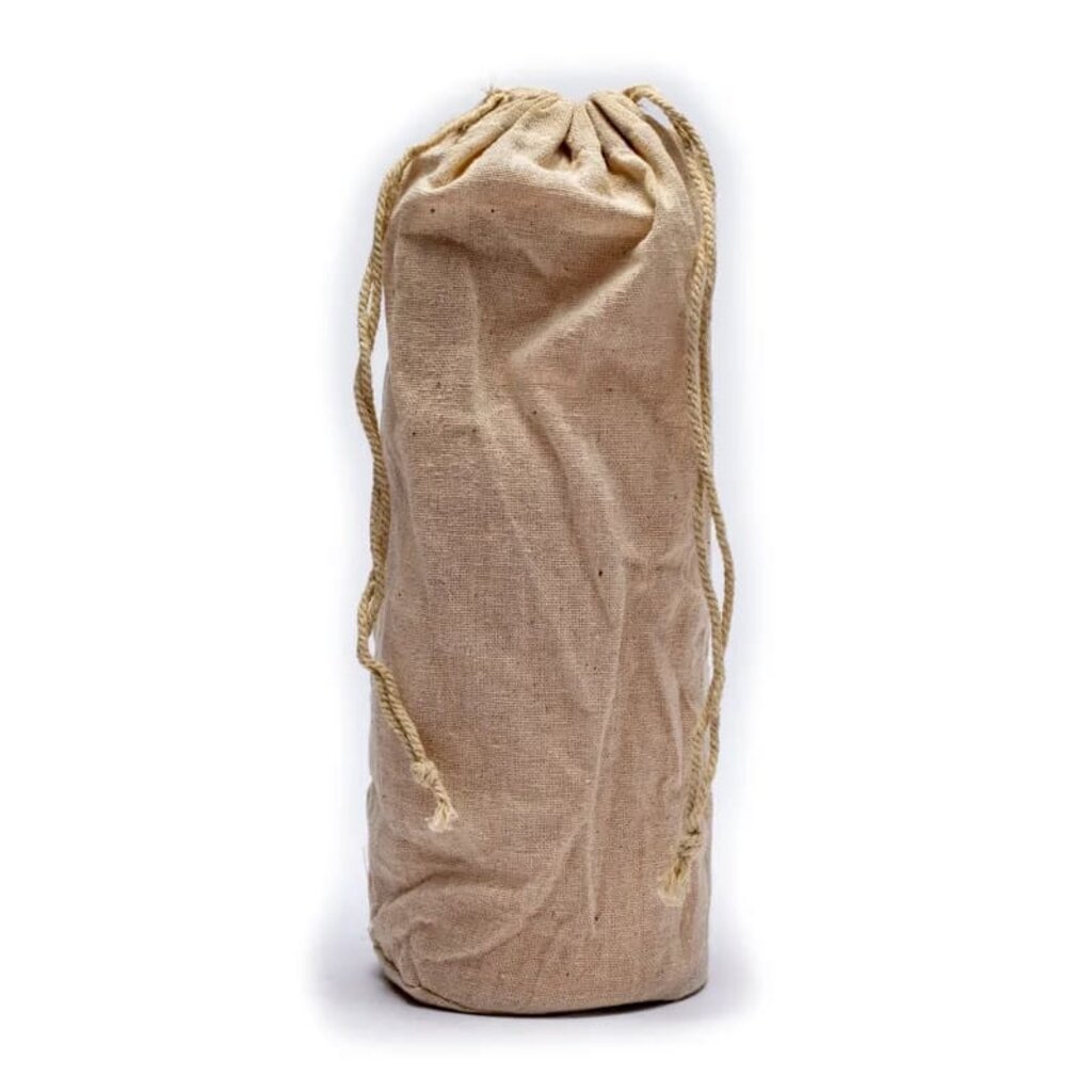 Terra Vita Koperen Drinkfles | Gehamerd (500 ml)