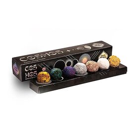 Sagrada Madre Incense Bombe de Smudge | Cosmos (7 pcs)
