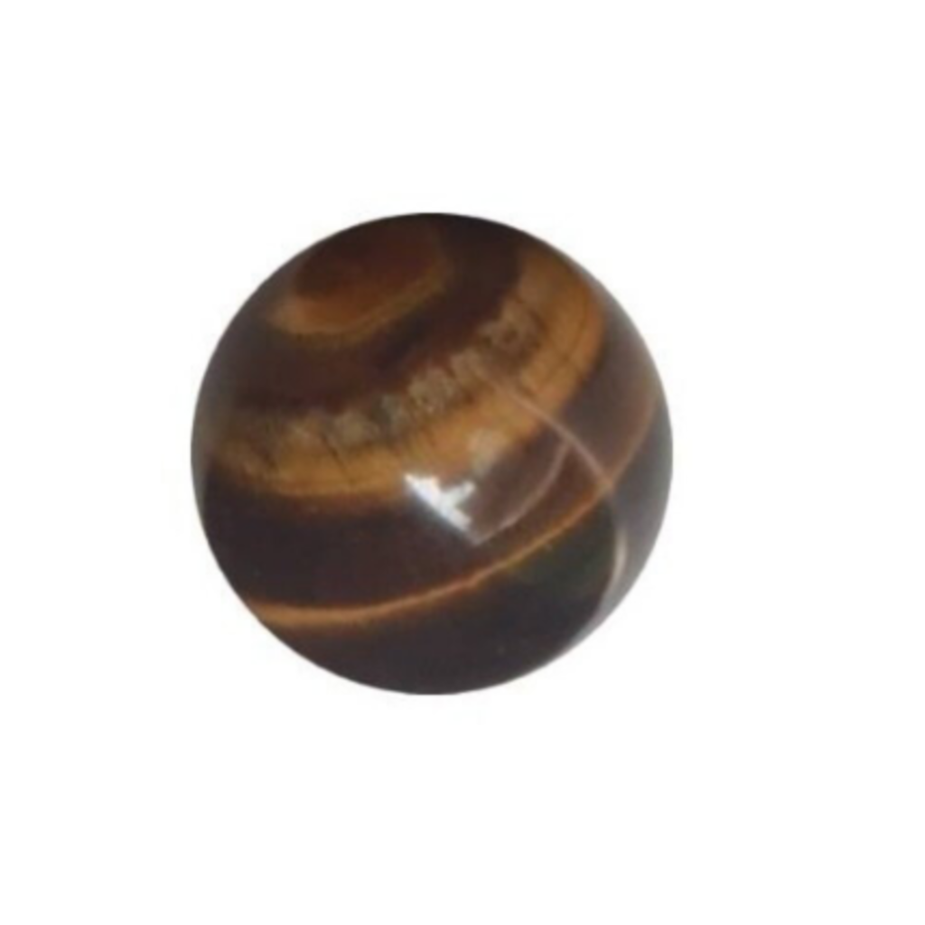 Terra Vita Tiger Eye Ball (40 mm)