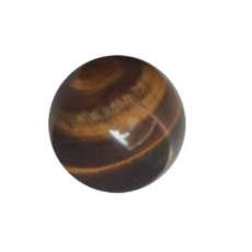Terra Vita Tiger Eye Ball (40 mm)