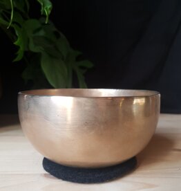 Terra Vita Singing Bowl Chö-pa (300 gram)