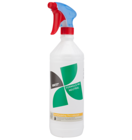 Boss Paints Formule Mc Neutral (1L)