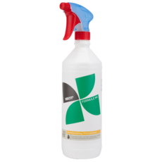 Boss Paints Formule Mc (1L)