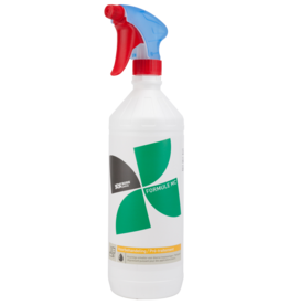 Boss Paints Formule Mc (1L)