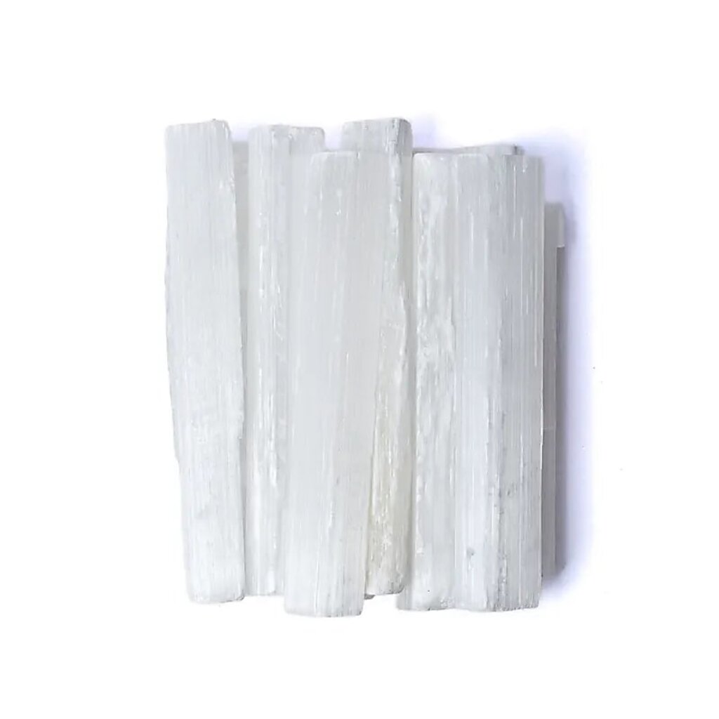 Terra Vita Selenite Rods 9cm (10 pieces)