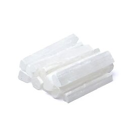 Terra Vita Selenite Rods 9cm (10 pieces)