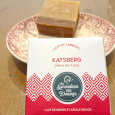 Savonnerie Des Flandres Soap (100gr)