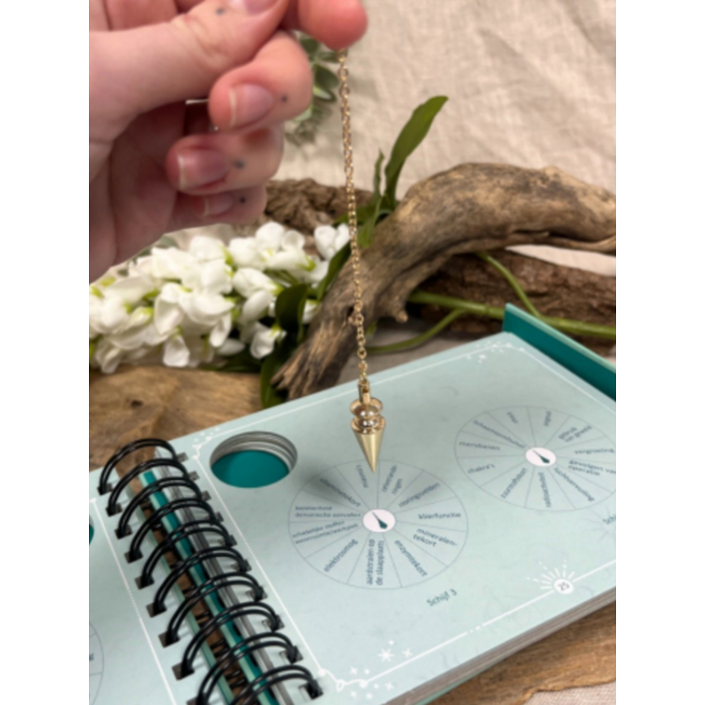 Lantaarn Publishers Pendelset | NL