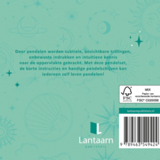 Lantaarn Publishers Pendelset | NL