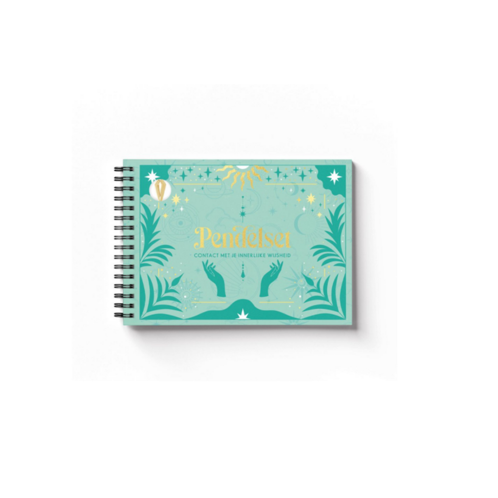 Lantaarn Publishers Pendelset | NL