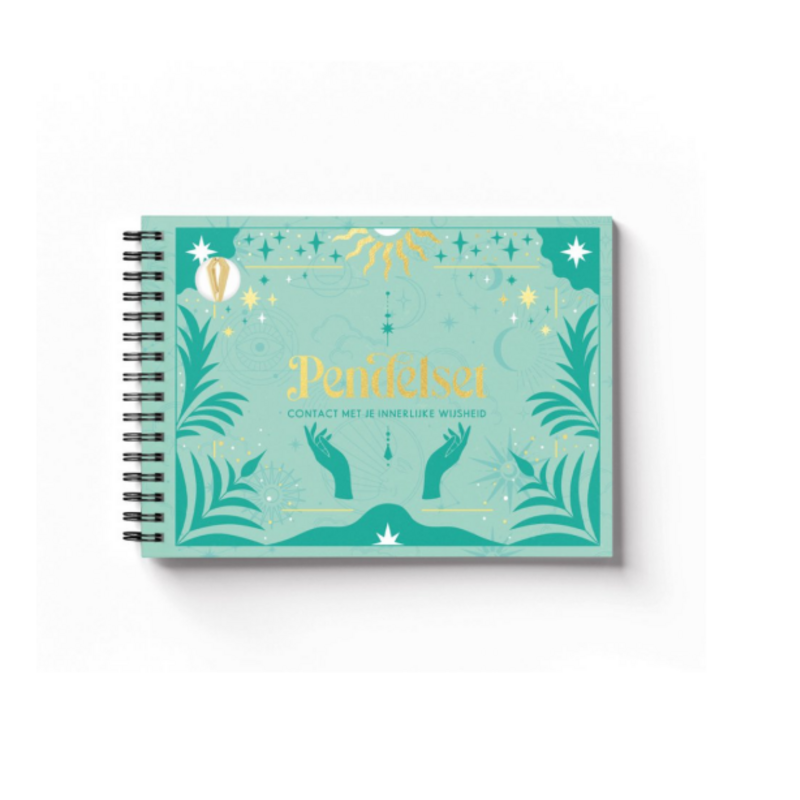 Lantaarn Publishers Pendelset | NL