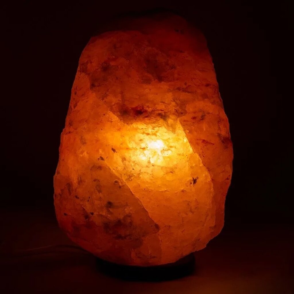 Terra Vita Salt Lamp (2-3 kg)