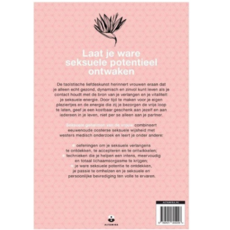 Mantak Chia Seksuele geheimen van de vrouw (NL)