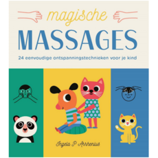 Ingela Arrhenius Magische massages (NL)