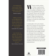 Debbie Ford Licht op de schaduw (NL)