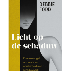 Debbie Ford Licht op de schaduw (NL)