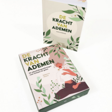 Rebecca Moore De kracht van ademen (NL)