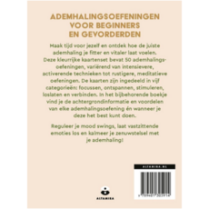 Rebecca Moore De kracht van ademen (NL)