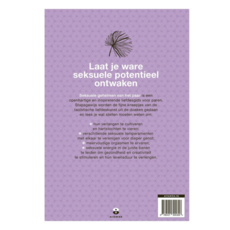 Mantak Chia Seksuele geheimen van het paar (NL)